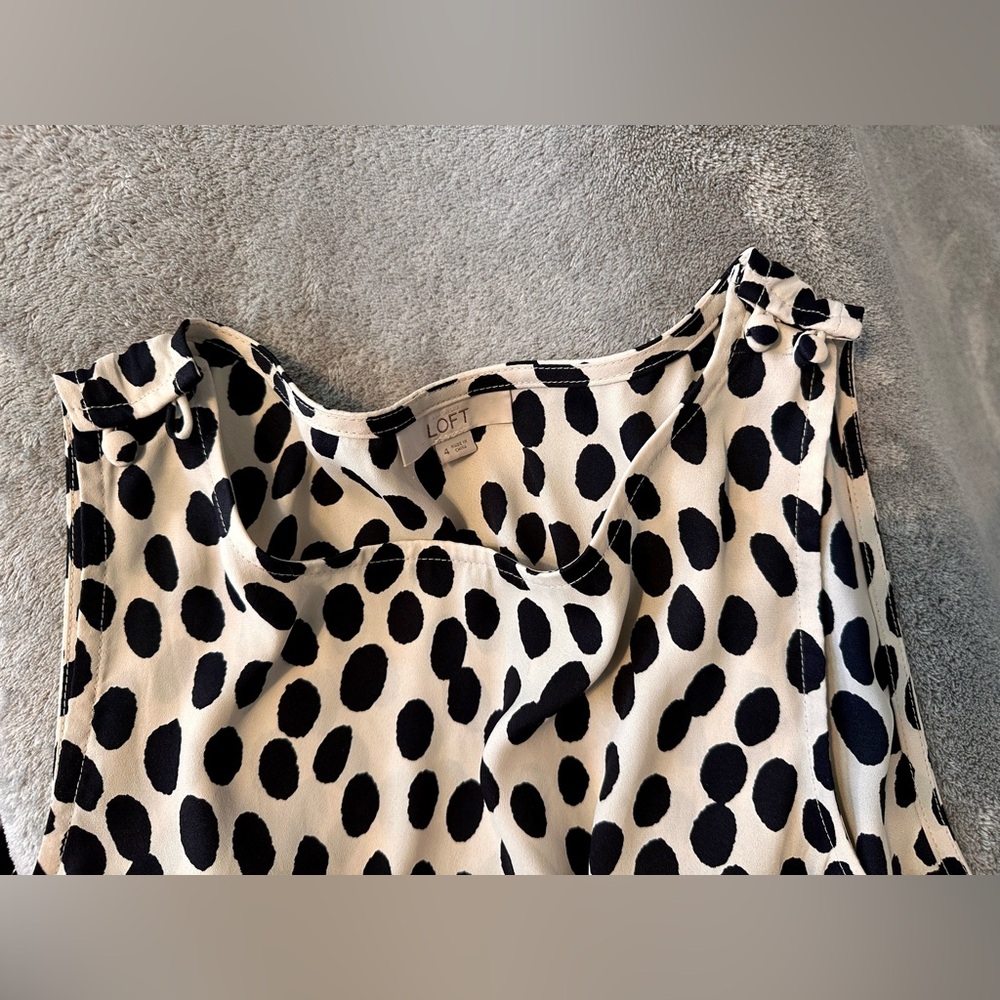 Loft Romper - image 2